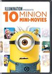 Illumination Presents: 10 Minion Mini-Movies [DVD]