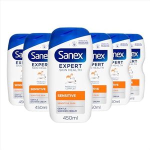 Sanex Body