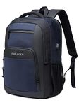 Secure Backpack For Men