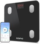 RENPHO Elis 1 Bluetooth Body Fat Sc