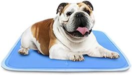 The Green Pet Shop Dog Cooling Mat,