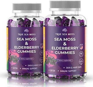 Sea Moss G