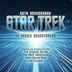 Star Trek: 50th Anniversary: TV Ser
