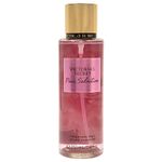 Victoria’s Secret Pure Seduction Fragrance Mist 250ml – Juicy Red Plum & Sweet Freesia – Refreshing Body Spray for Women