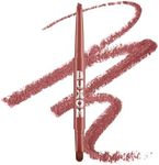 BUXOM Power Line Plumping Lip Liner, Hush Hush Henna