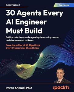 30 Agents