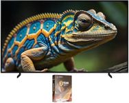 Samsung QN43Q60DAFXZA 43 Inch Q60D QLED 4K Smart TV with Quantum HDR and 3 Year Amber Protection Plan (2024)