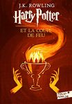 HARRY POTTER ET LA COUPE DE FEU ÉD 2017