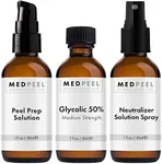 MedPeel Glycolic Acid 50% Essential