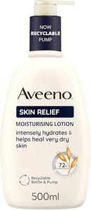 Aveeno Ski