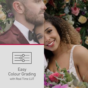 Panasonic LUMIX S5II Mirrorless Camera Kit with 50mm F1.8 Lens