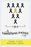 Endometriosis Warrior 1 in 10: Endo