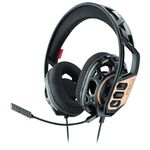 Rig 300 Gaming Headset. Wired Stereo Gaming Headset For Pc - Over Ear