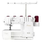 Baby Lock Primo Coverstitch Machine