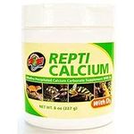 Zoo Med Reptile Calcium with Vitami