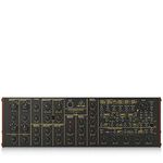 Behringer K-2 Analog and Semi-Modular Synthesizer with Dual VCOs, Ring Modulator, External Signal Processor, 16-Voice Poly Chain and Eurorack Format, Compatible with PC and Mac