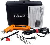 Hercules Handheld Electric Styrofoam Hot Knife and Accessories SC-190 Cutter Kit