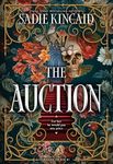 The Auction: An instant NYT bestseller! A dark spicy contemporary billionaire romance from the TikTok sensation, perfect for fans of Ana Huang and Navessa Allen. New for 2026 (Wages of Sin Book 1)
