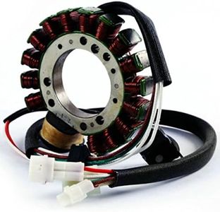 Stator Coi