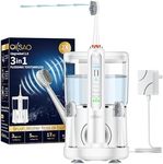 Cordless Water Flosser Oral Irrigat