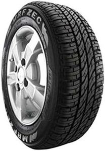 MRF Zec 155/65% R12 71S Tubeless Car Tyre