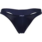 ErgoWear Men Thongs X4D (Navy/XL)