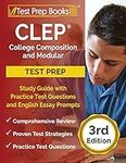 CLEP College Composition and Modula