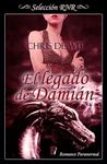 El legado de Damián (Los Silverwalkers 1) (Spanish Edition)