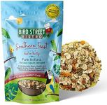 Bird Street Bistro Parrot Food All