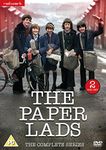 The Paper Lads - The Complete Series [DVD]