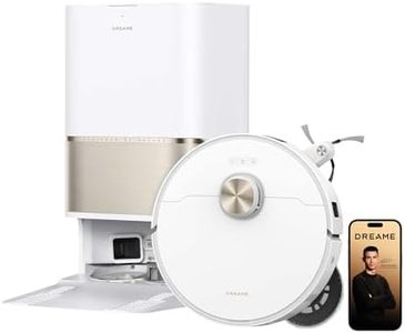 DREAME L50