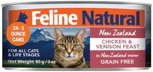 Feline Nat