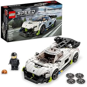 LEGO Speed