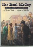 The Real McCoy: The Life of an African-American Inventor