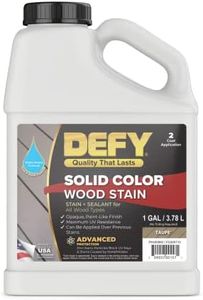 DEFY Solid