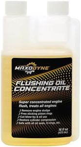 MAXODYNE® Flushing Oil Super Concentrated Engine Flush 16 fl oz (473 mL)