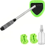 Windshield Cleaning Tool - Extendab