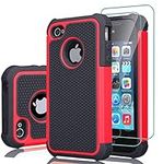 Case for iPhone 4, iPhone 4S Case w