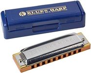 Hohner HH532E Blues Harp - Key of E