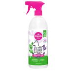 Dapple Baby - All Purpose Cleaning Spray Multi-Purpose Cleaner Baby Safe and Plant Based Household Cleaning Spray Sweet Lavender Scented - 887ml 30 Ounces