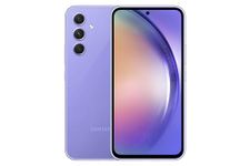 Samsung A54 5g Light Violet / 8+256gb / 6.4" Amoled 120hz Full Hd+