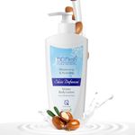 BIOFRESH HERBALS Body Lotion - Skin Defense 24-Hour Moisture Skin Care, Lightweight & Non-Greasy, with Natural Fairness Extract (850ml)