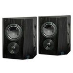 SVS Ultra Surround-Black Oak Speakers