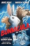 Bunnicula: The Graphic Novel (Bunnicula and Friends)