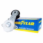 Goodyear Belts 55126 FEAD Belt Tensioner