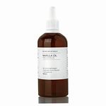 MARULA OIL | COLD PRESSED | Sclerocarya birrea | Carrier oil | 100ml Amber glass with glass pipette