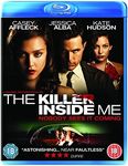 The Killer Inside Me [Blu-ray] [2017] [Region Free]