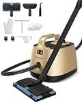 Steam Cleaner with 21 Accessories, 