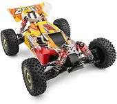 WLtoys 144010 75KM/H 2.4G RC Car Br