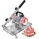 Flgocexs Manual Frozen Meat Slicer 